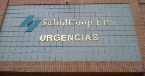 SALUD COOP EPS URGENCIAS ODONTOLOGIAS BOGOTÁ SALUD COOP EPS URGENCIAS ODONTOLOGIAS BOGOTÁ